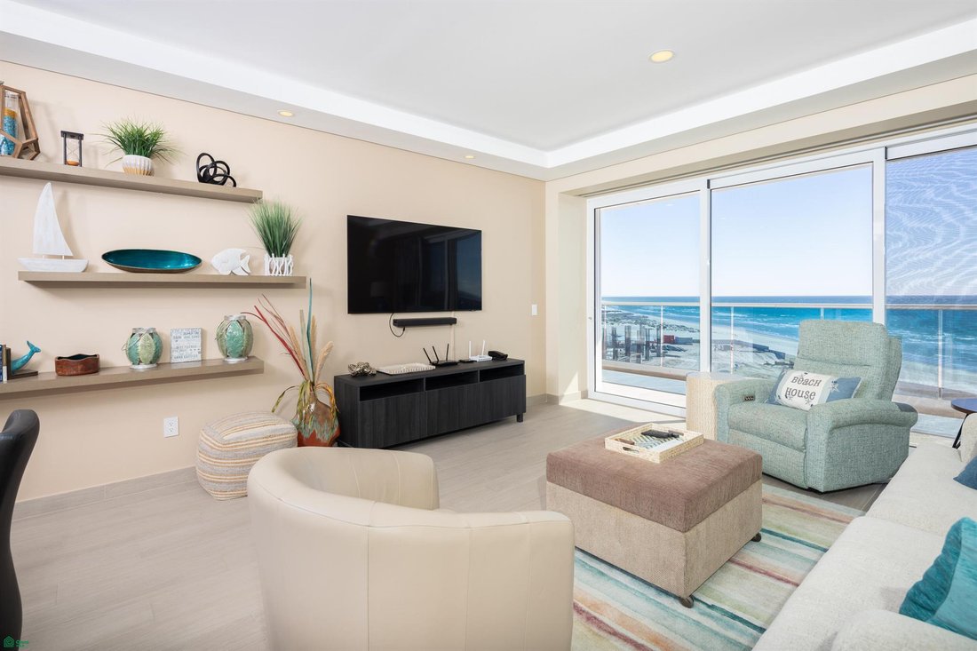 Condo in Playa Encanto, Sonora, Mexico 1 - 17968808