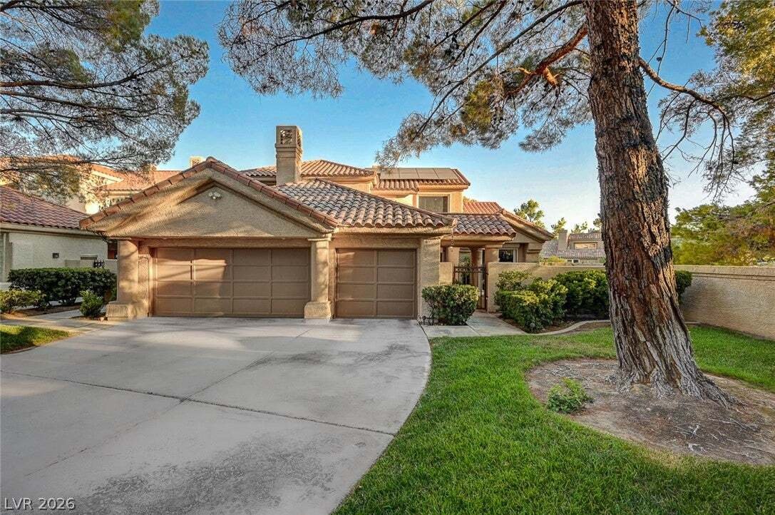 House in Las Vegas, Nevada, United States 1 - 18609075