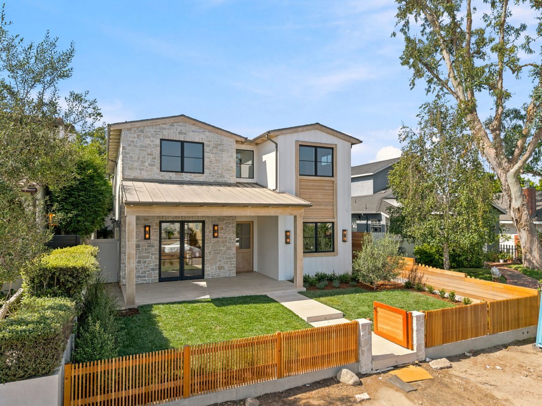 House in Manhattan Beach, California, United States 1 - 18610585