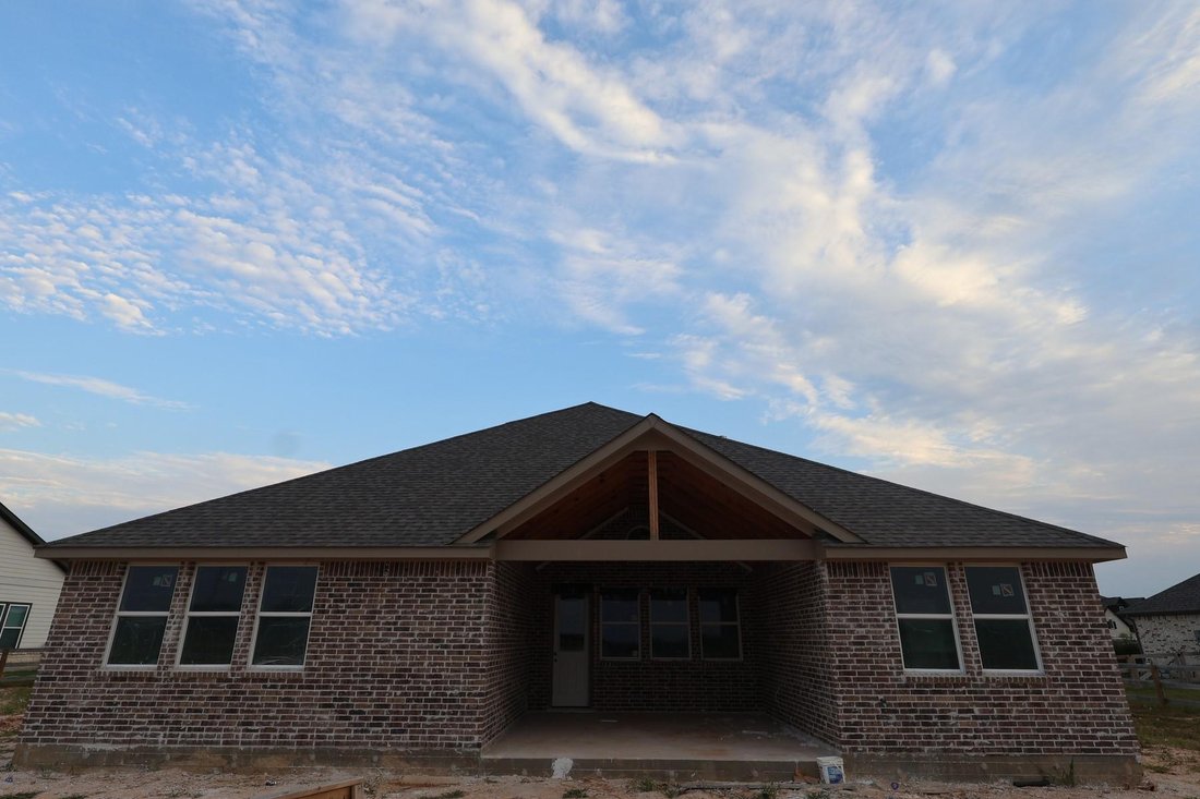 Casa en Waller, Texas, Estados Unidos 4 - 18185131