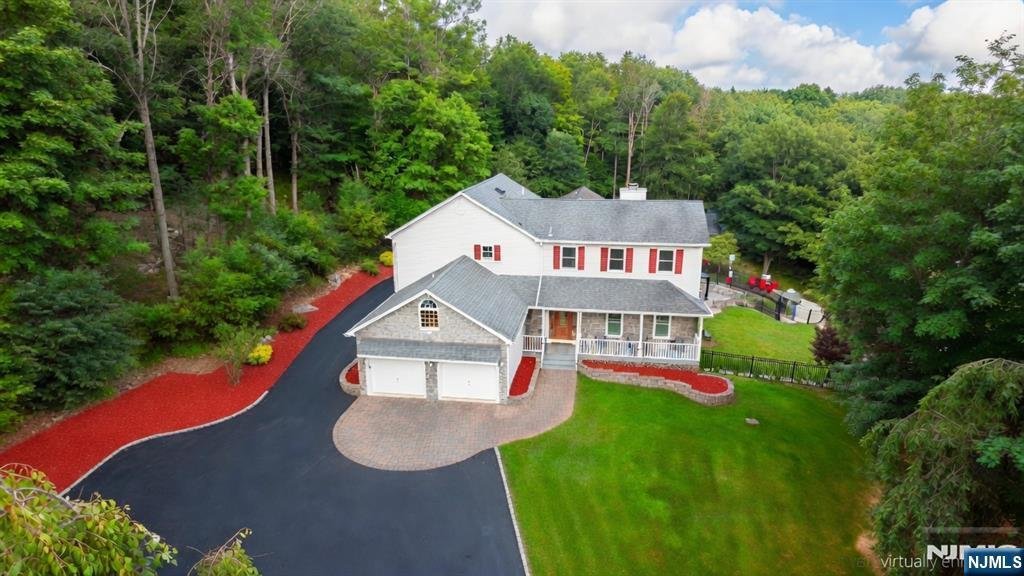 House in West Milford, New Jersey, United States 3 - 18612992