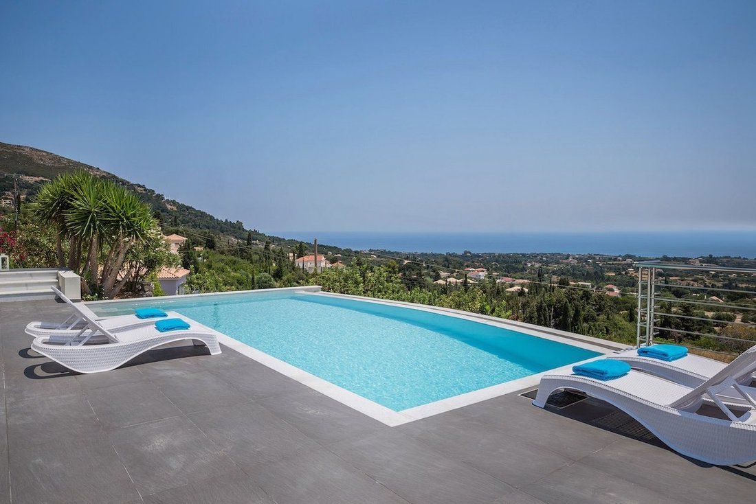 Villa in Elios-Proni, Peloponnese, Western Greece and the Ionian, Greece 3 - 18609320