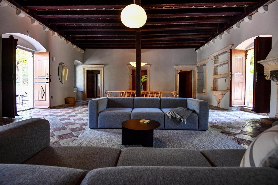 Villa in Sipan, Dubrovnik-Neretva County, Croatia 5 - 18613590