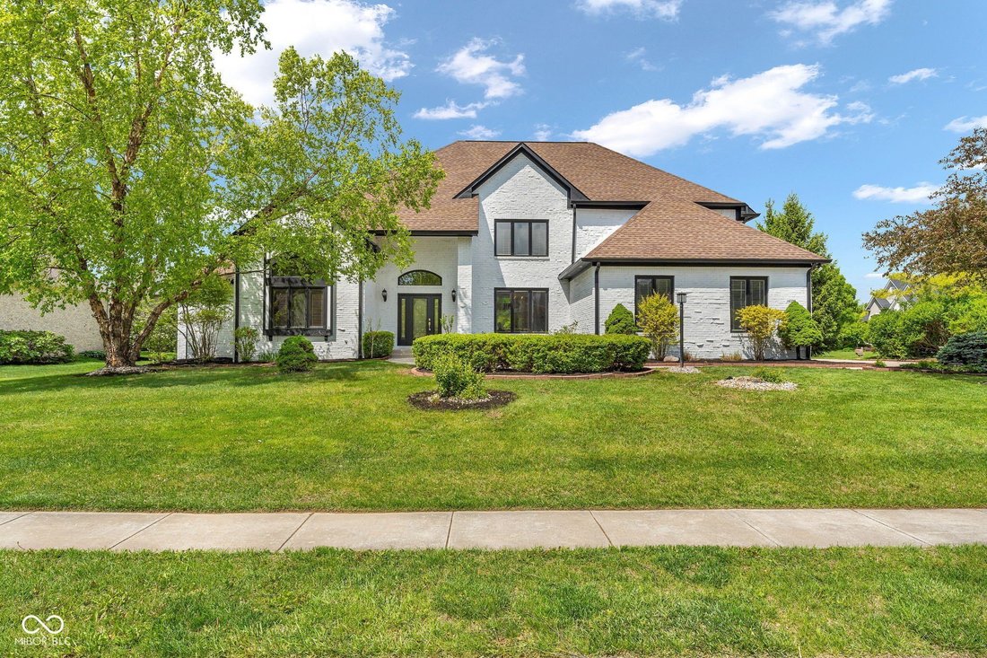 House in Carmel, Indiana, United States 1 - 18614805