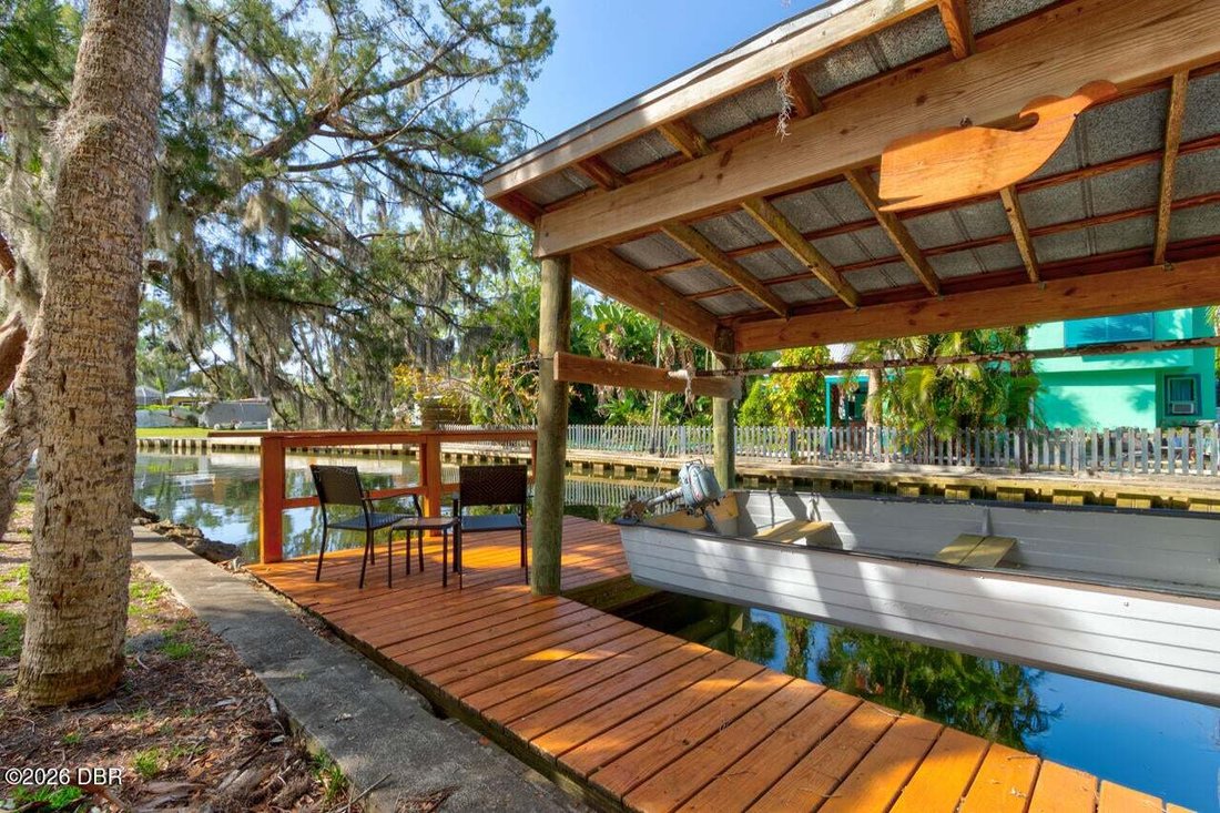 House in Port Orange, Florida, United States 3 - 18611527