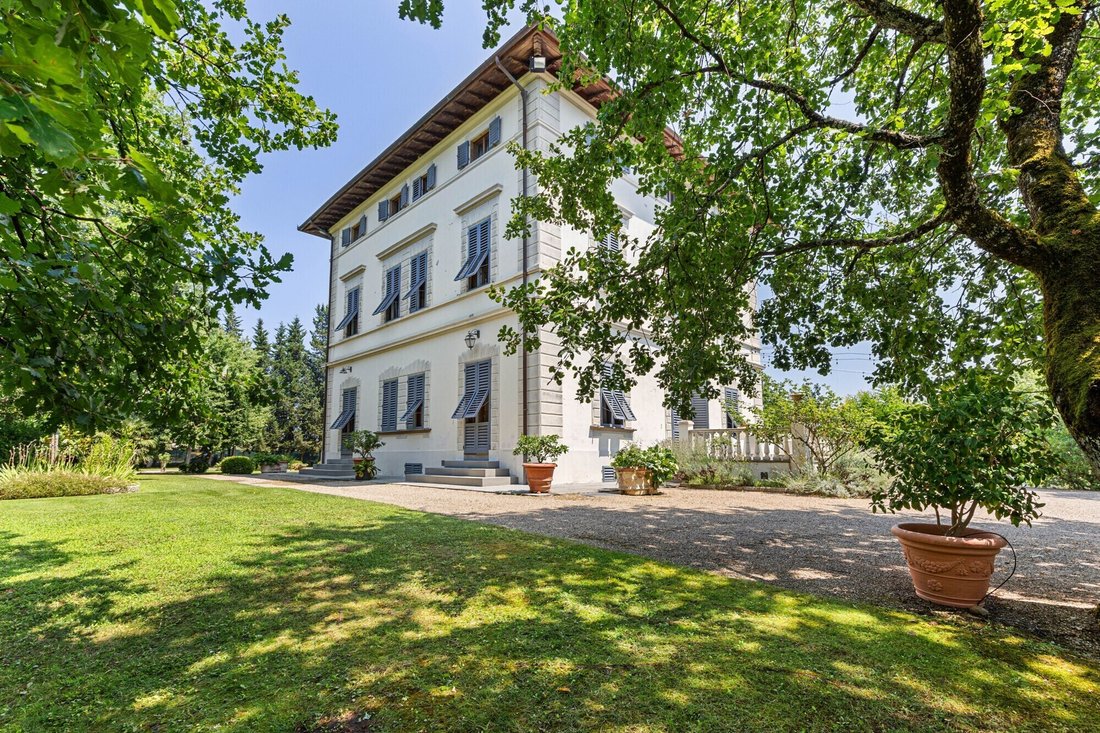 House in Cavriglia, Tuscany, Italy 1 - 18615801