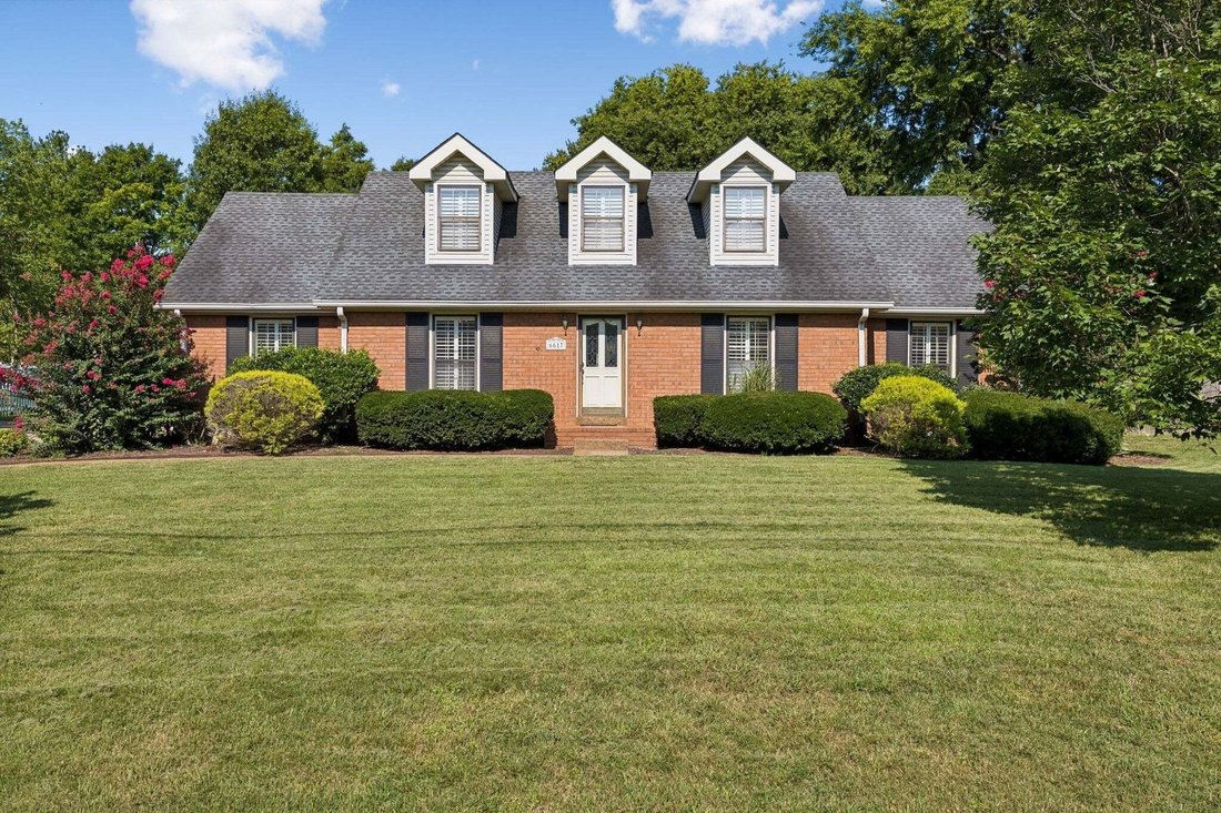 House in Nashville, Tennessee, United States 1 - 18612451