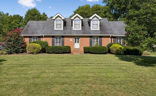 House in Nashville, Tennessee, United States 1