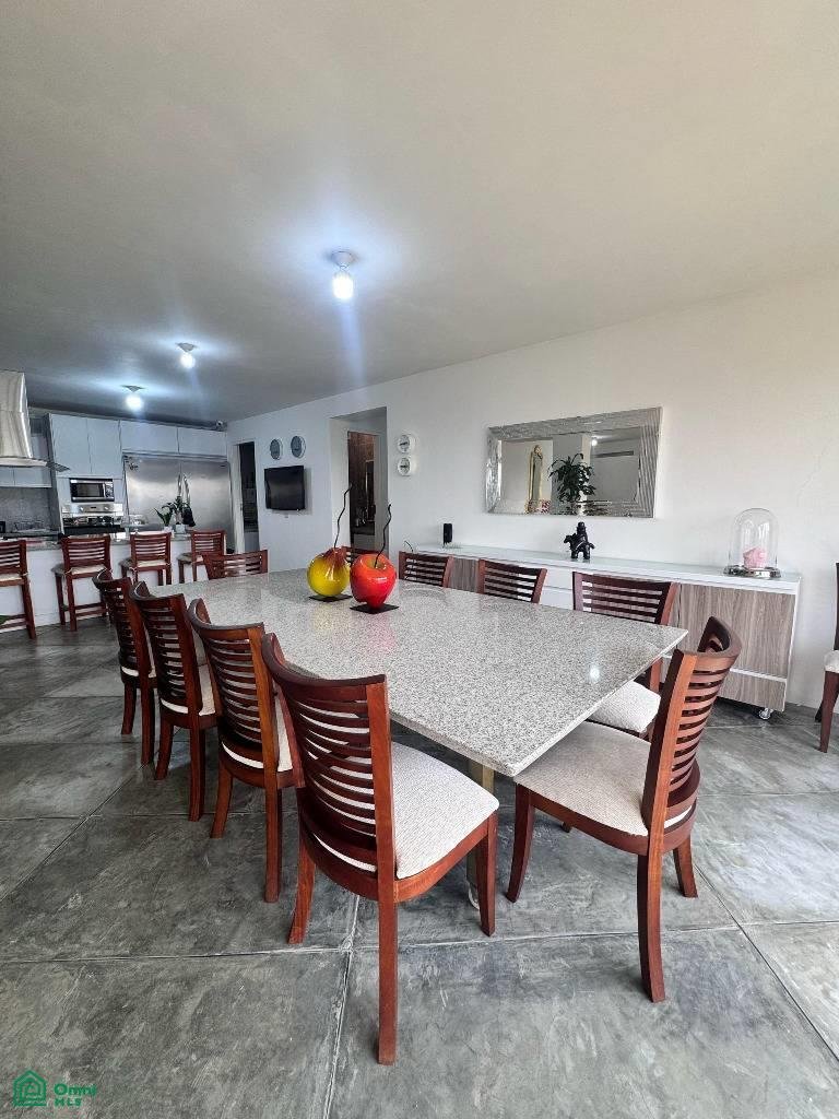 Condo in San Antonio de Los Altos, Miranda, Venezuela 2 - 18379695