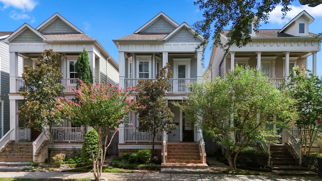 House in Houston, Texas, United States 4 - 18613406