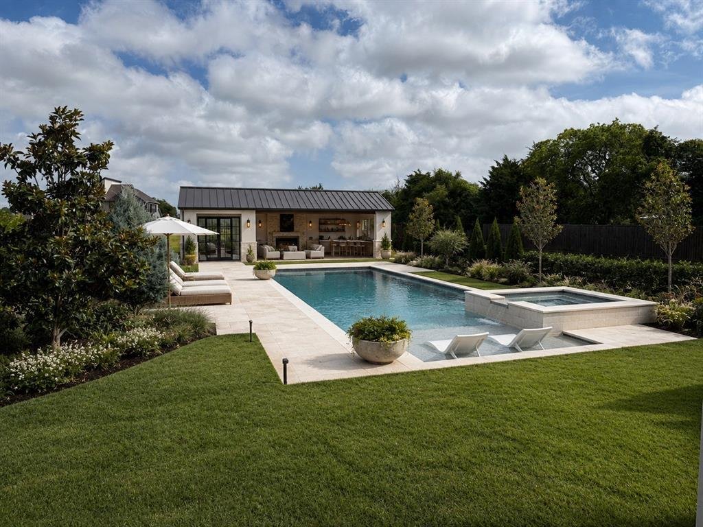 House in Midlothian, Texas, United States 5 - 18404147