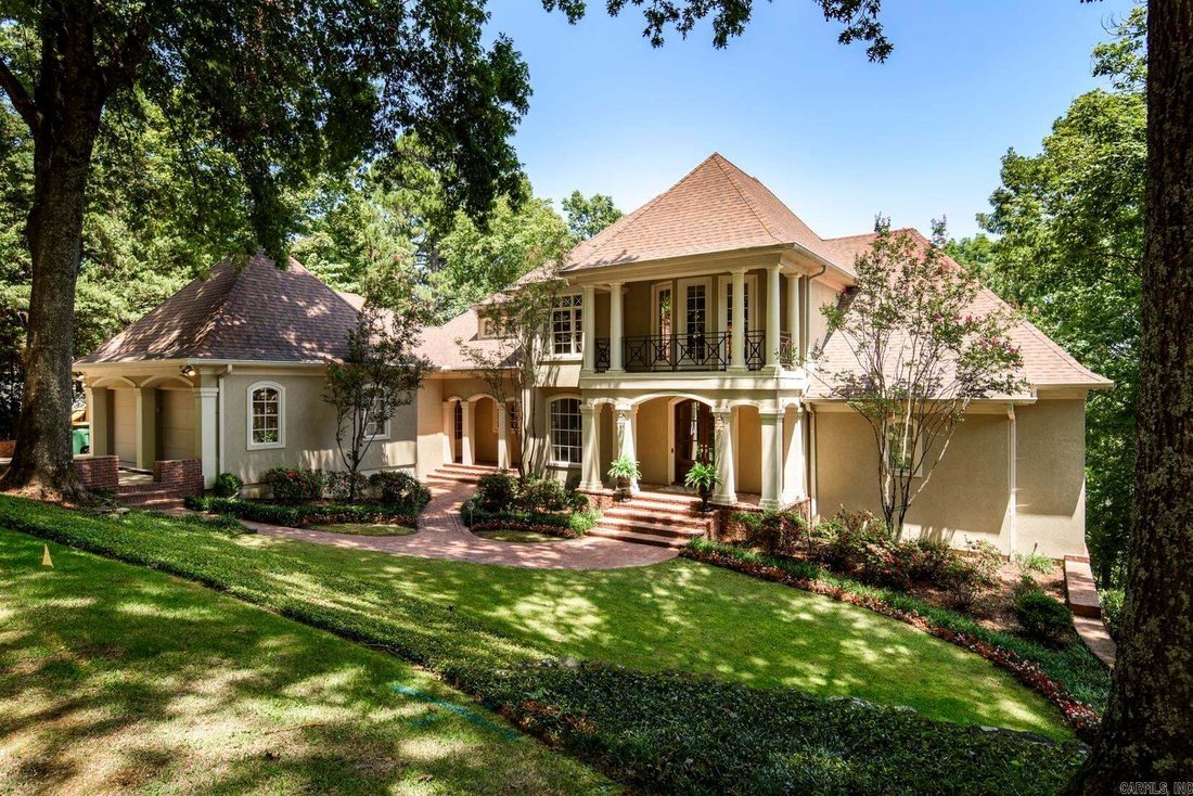 House in Little Rock, Arkansas, United States 1 - 18611562