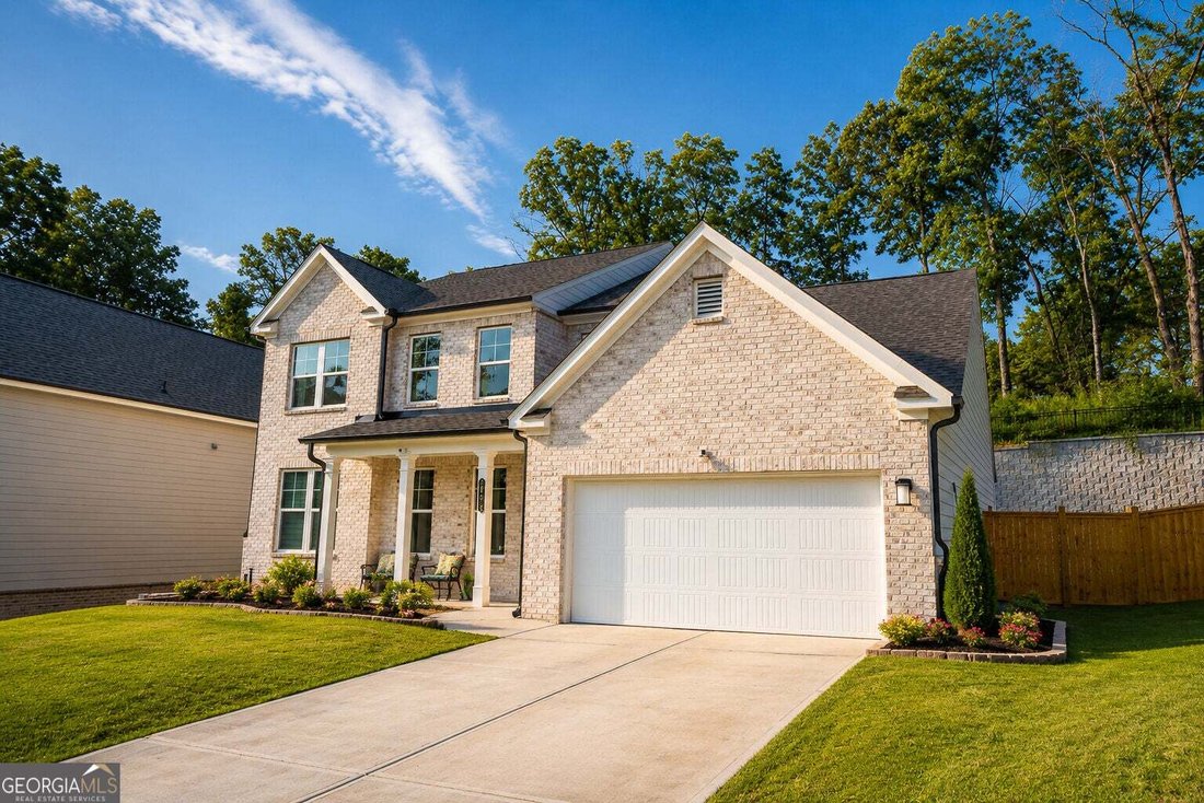 House in Lawrenceville, Georgia, United States 4 - 18586640