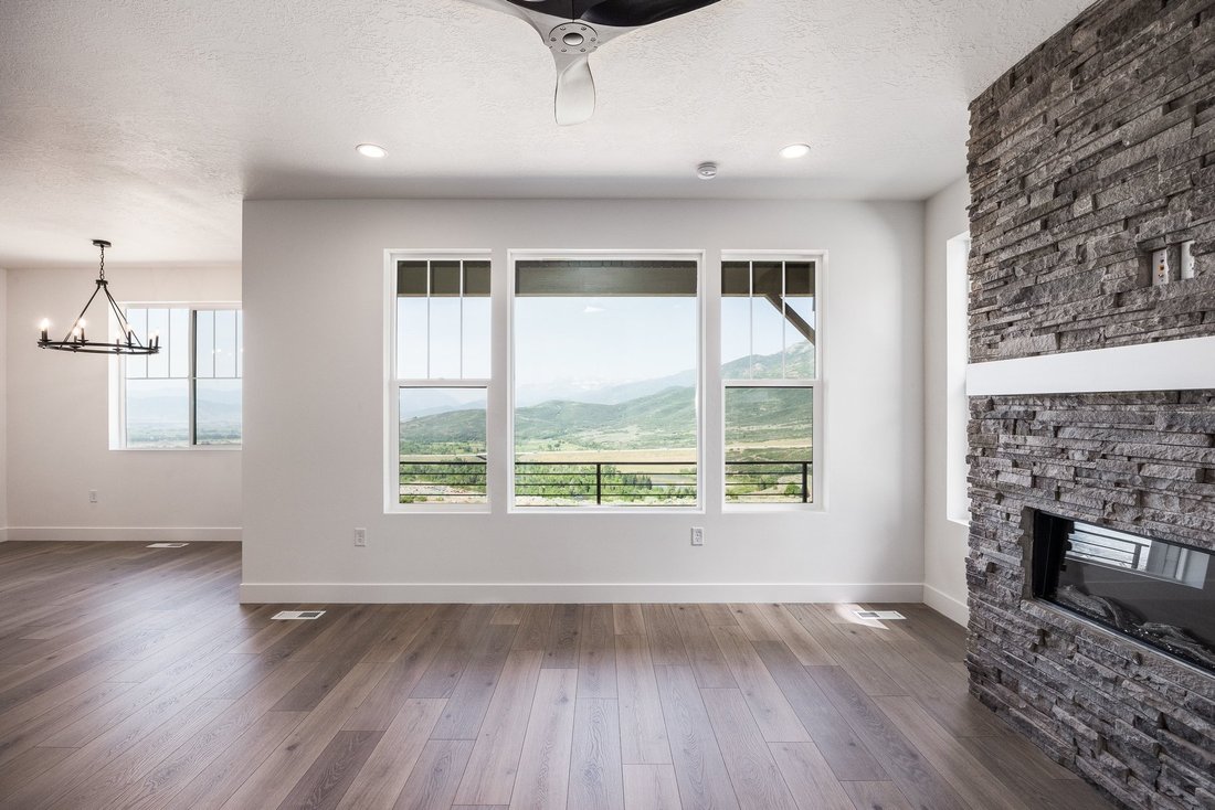 Townhouse in Heber City, Utah, United States 3 - 16282671
