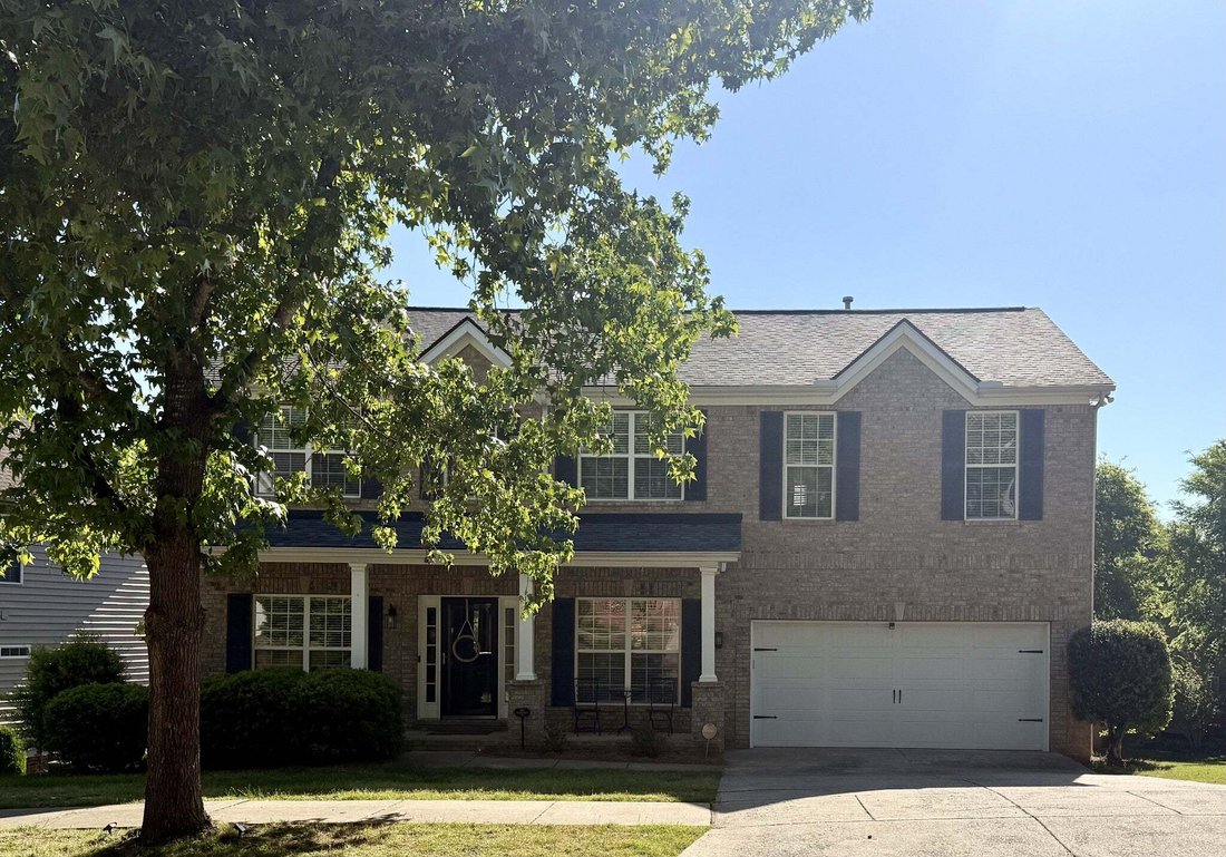 House in Nashville, Tennessee, United States 1 - 17887710