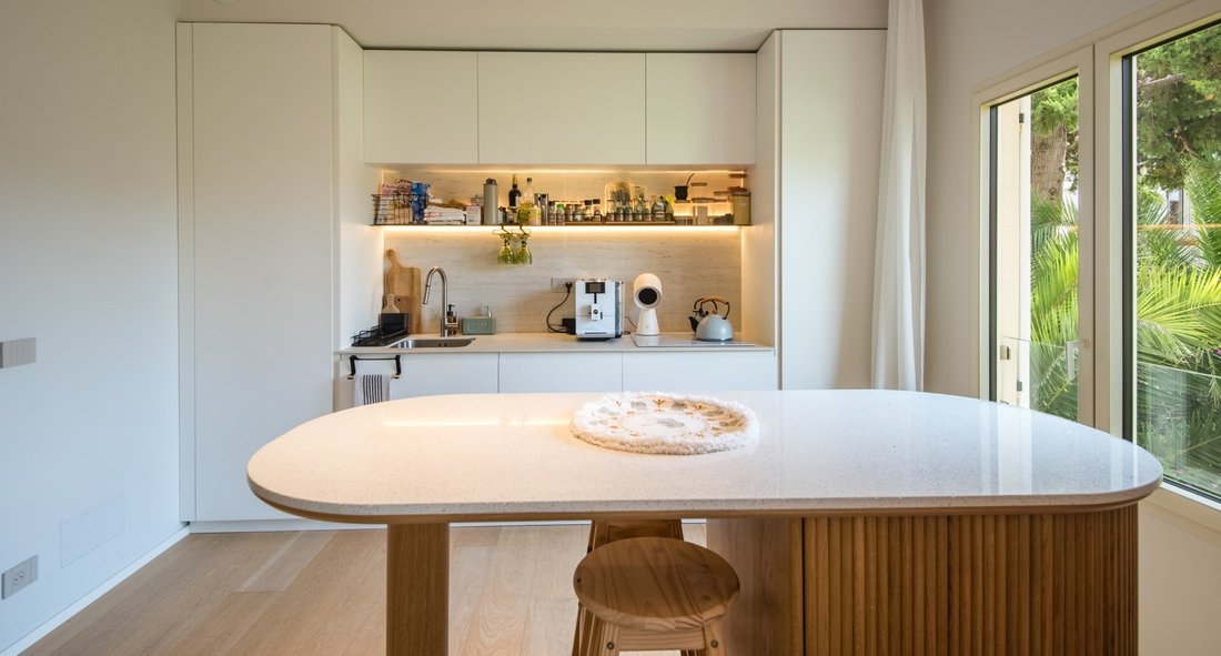 Apartment in Mont Boron, Nice, Provence-Alpes-Côte d'Azur 3 - 18341448