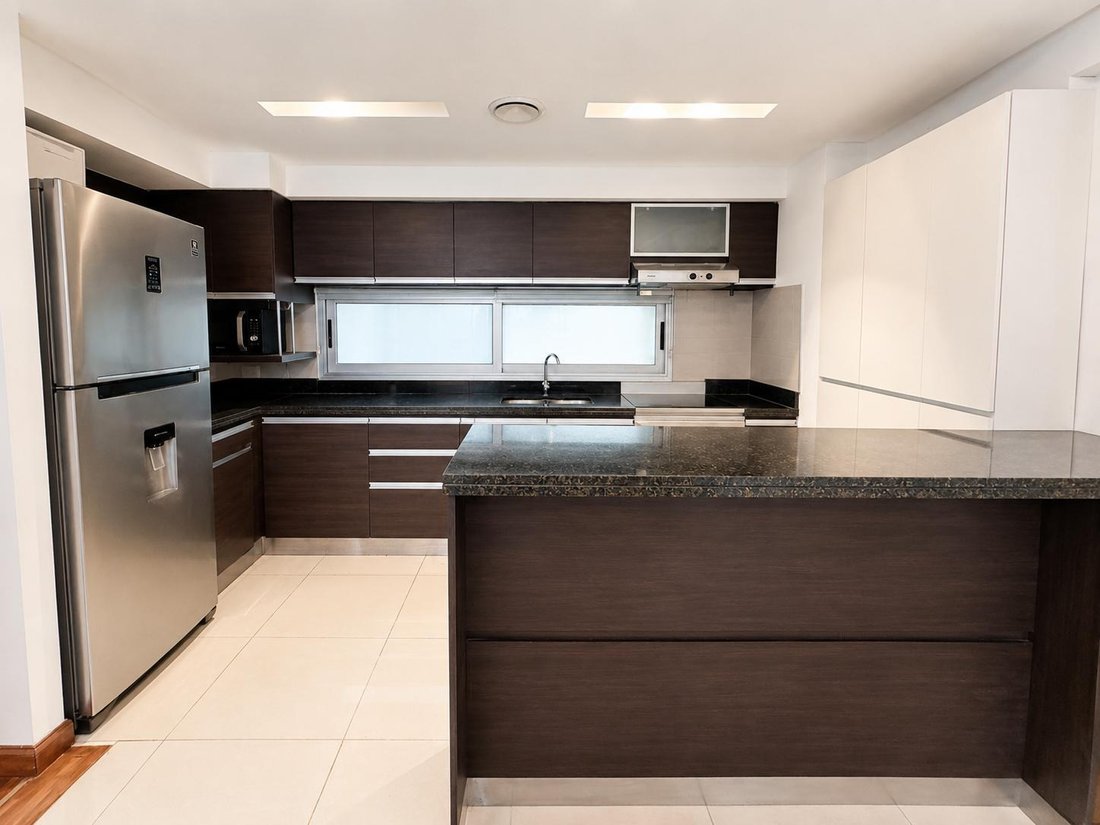 Apartment in Buenos Aires, Buenos Aires, Argentina 4 - 18608956