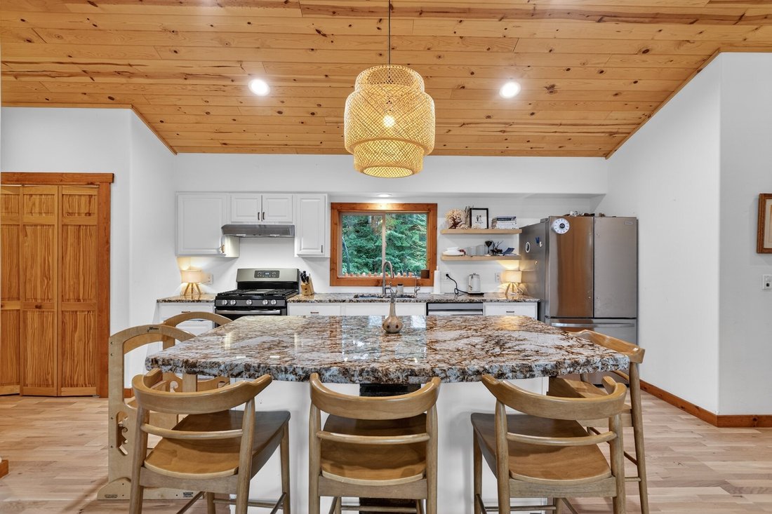 House in Sagle, Idaho, United States 4 - 18611475