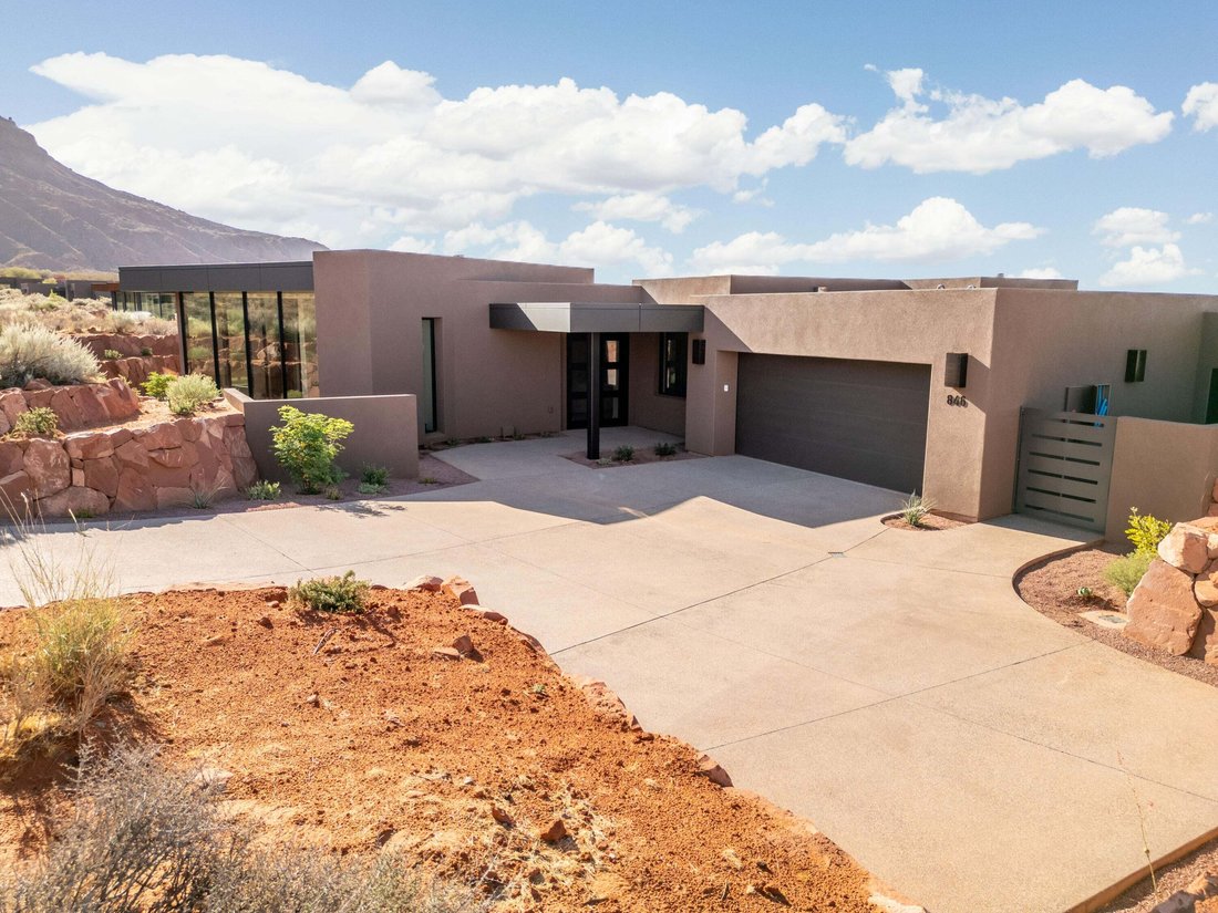 House in Ivins, Utah, United States 1 - 17993057