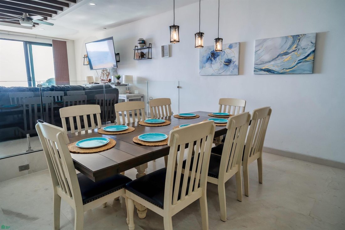 House in Puerto Peñasco, Sonora, Mexico 4 - 18004698