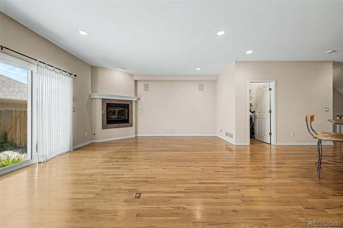 Townhouse in Denver, Colorado, United States 5 - 18611691