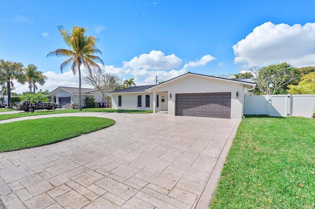 House in Fort Lauderdale, Florida, United States 5 - 18615178