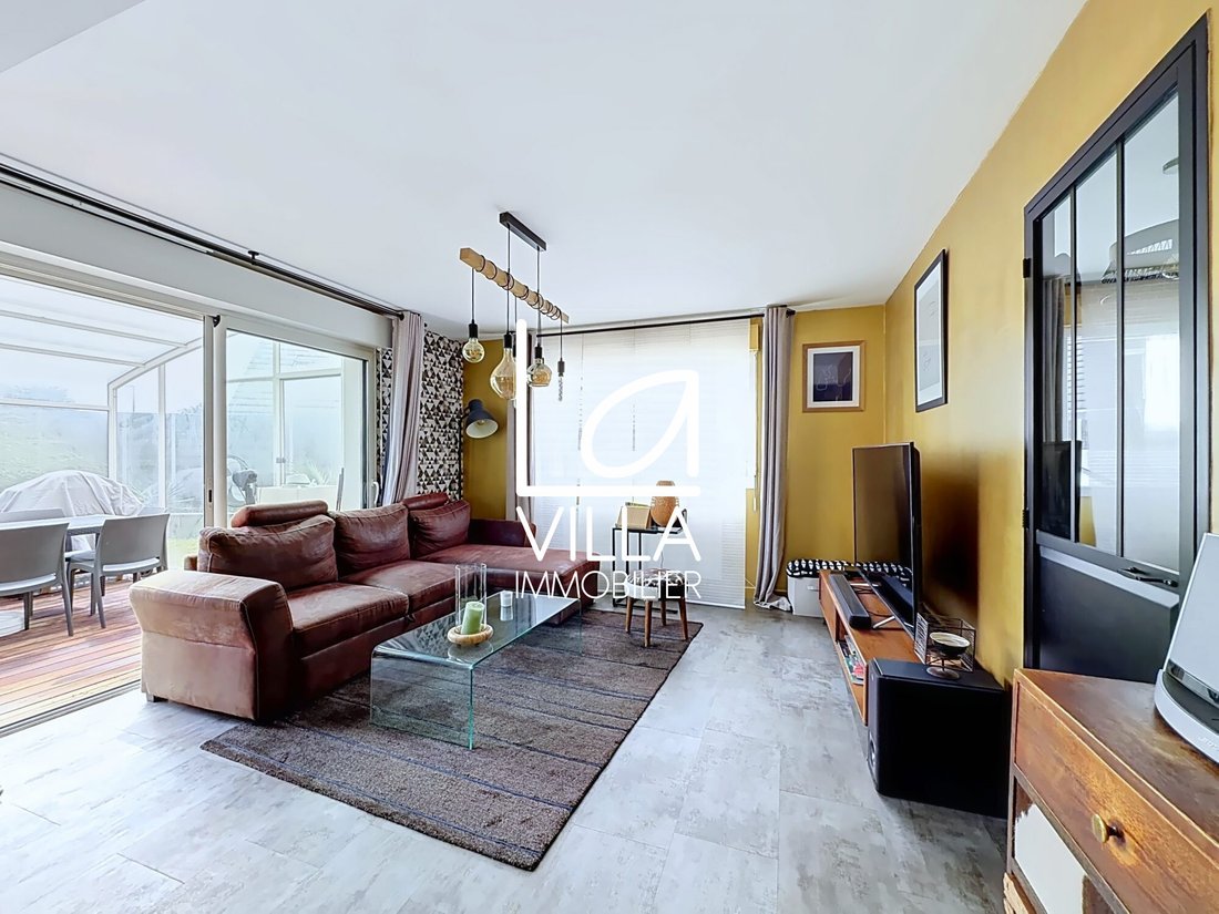 House in Nord, Wimereux, France 5 - 16215024