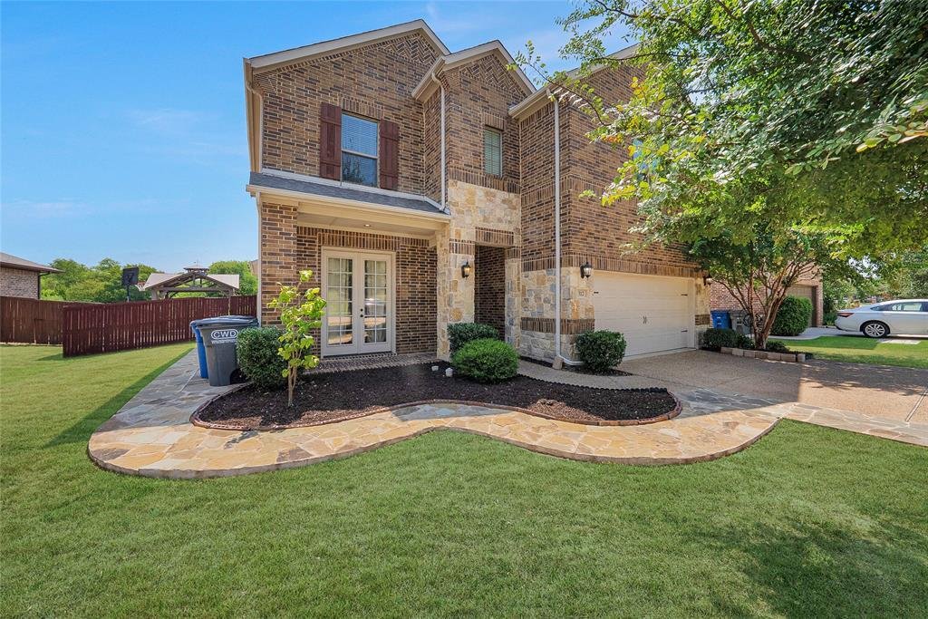 House in Saint Paul, Texas, United States 1 - 18613206