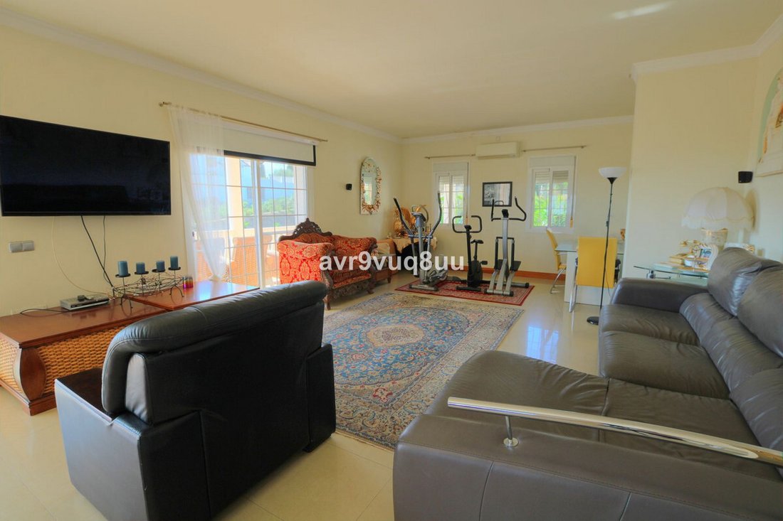 Villa in Mijas, Andalusia, Spain 5 - 16608061