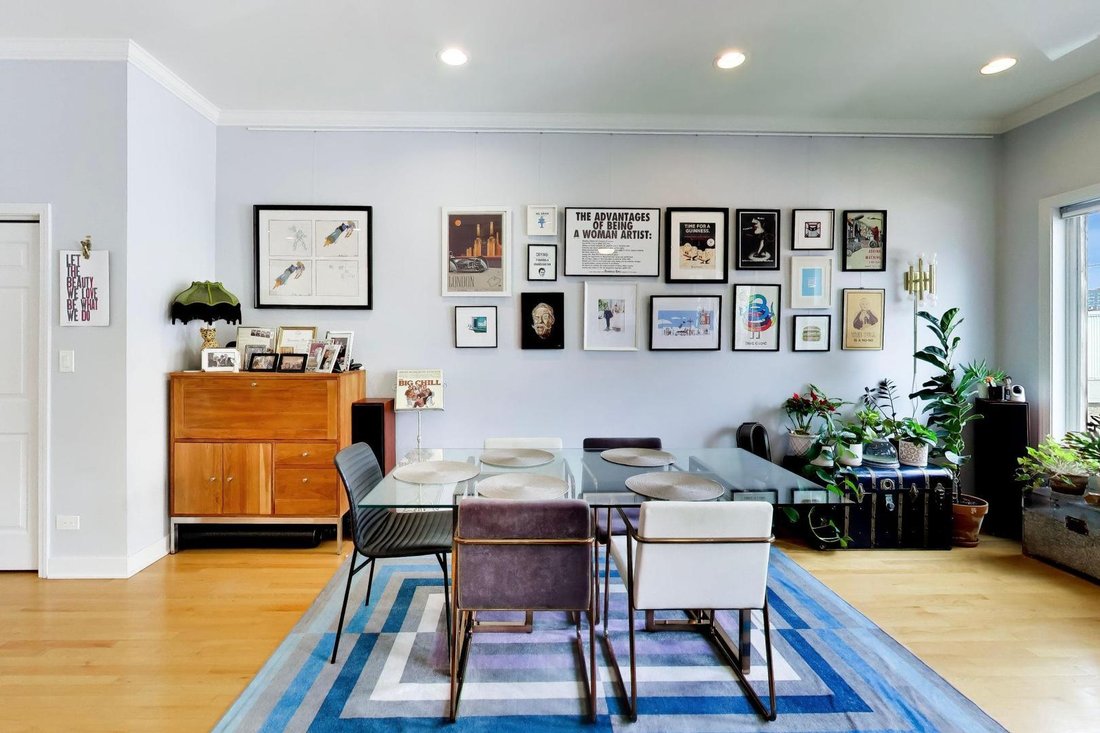 Condo in Chicago, Illinois, United States 4 - 18609672