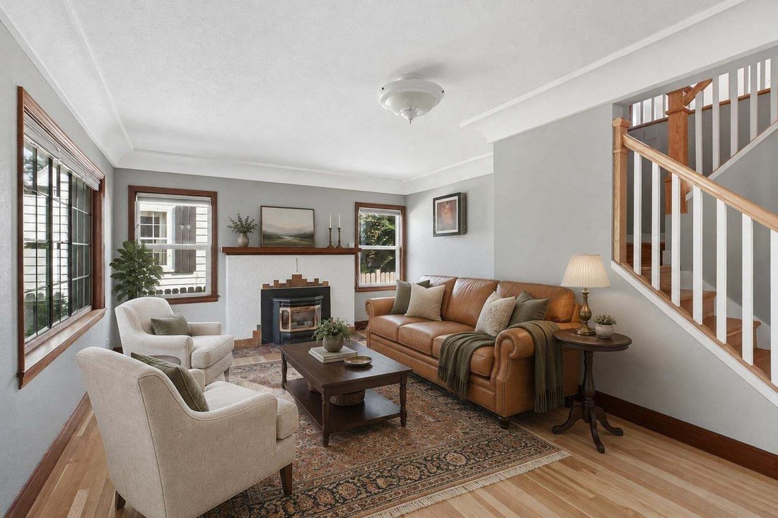 House in Spokane, Washington, United States 4 - 18611592