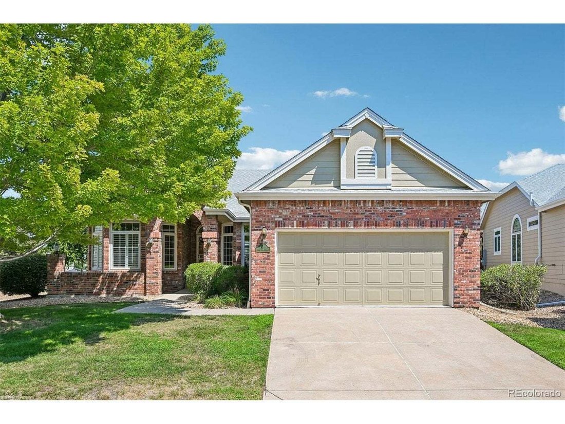 Haus in Highlands Ranch, Colorado, Vereinigte Staaten 3 - 18615557