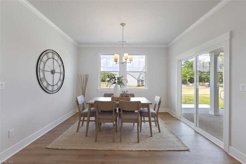House in Windsor, Virginia, United States 3 - 18612067