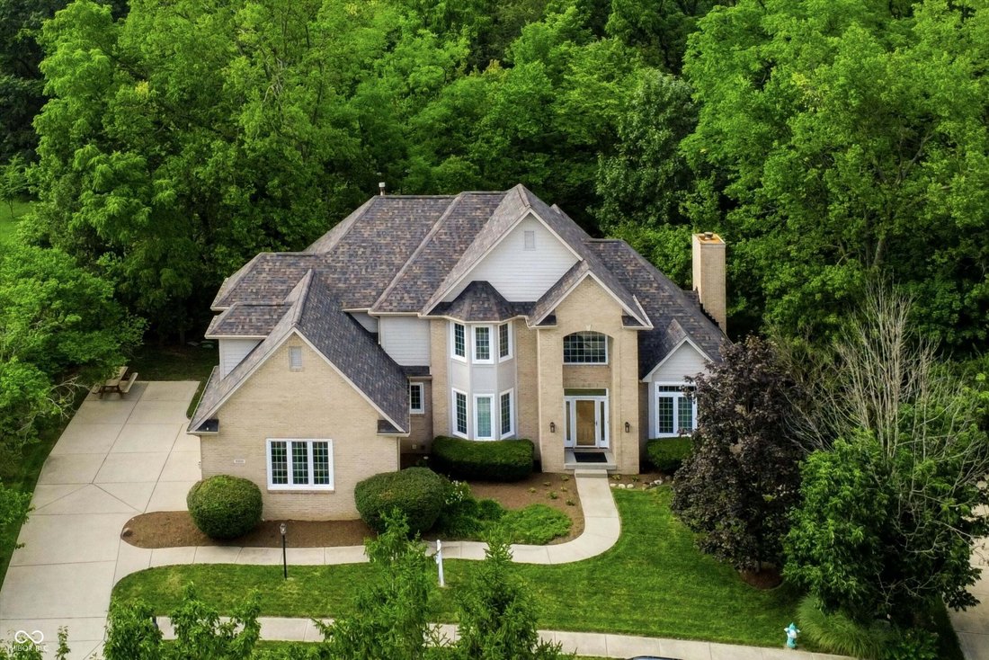 House in Lawrence, Indiana, United States 2 - 18611652