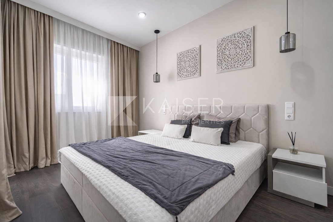 Apartment in Armacao de Pera, Algarve, Portugal 5 - 14652758