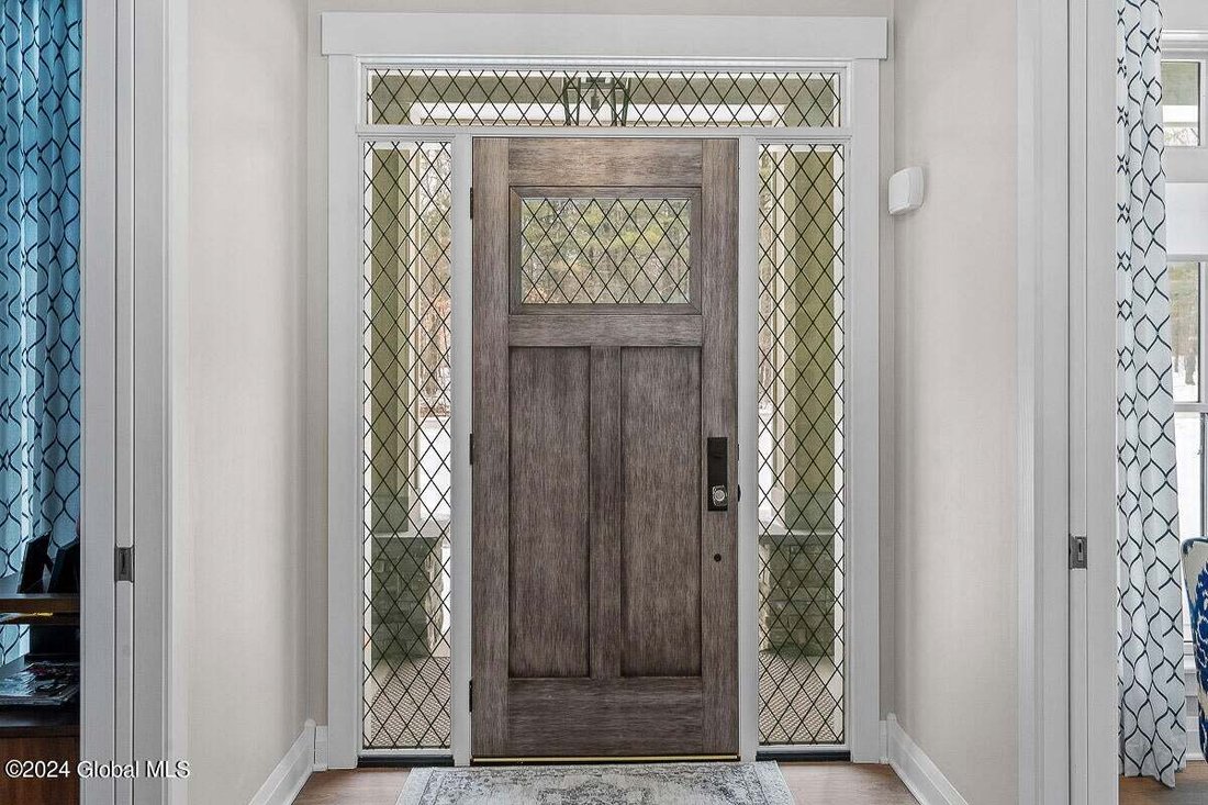 House in Saratoga Springs, New York, United States 4 - 18611579