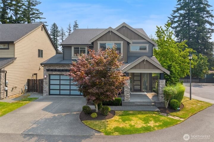 House in Maple Valley, Washington, United States 1 - 18614969