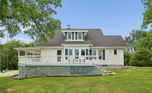 Corydon, Iowa, United States 1