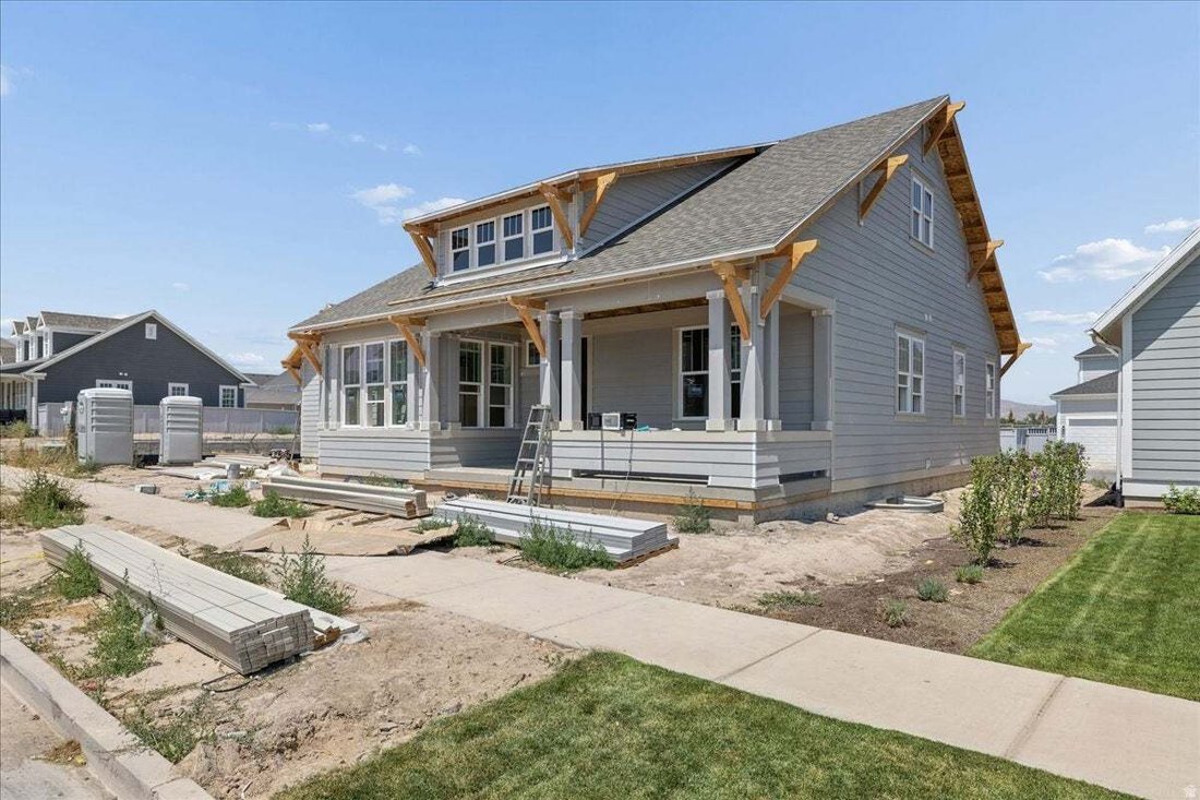 House in Saratoga Springs, Utah, United States 2 - 18611942