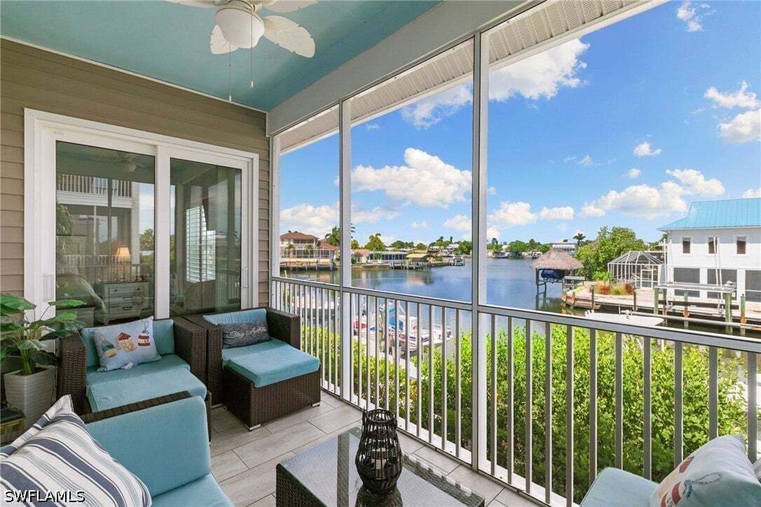 Condo in Marco Island, Florida, United States 1 - 18611996