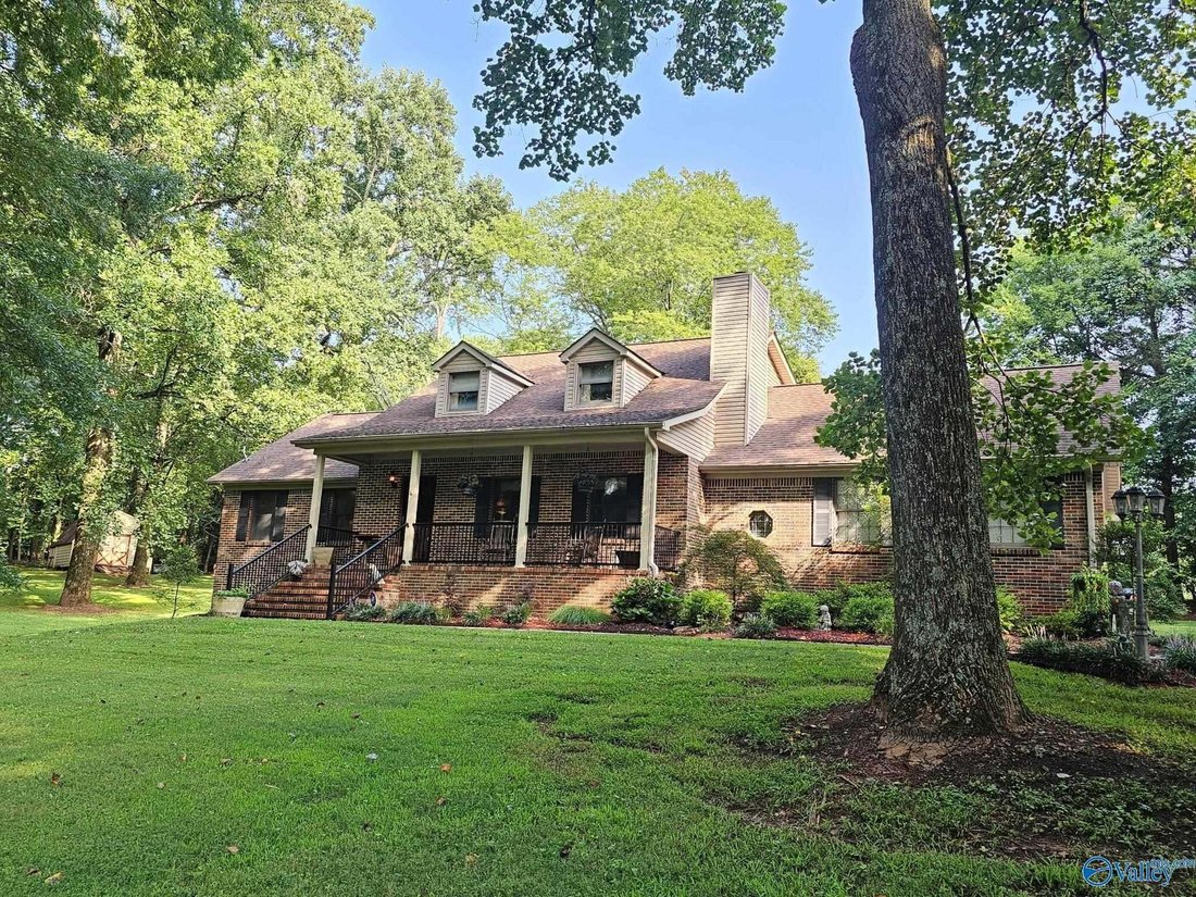 House in Madison, Alabama, United States 1 - 18611790