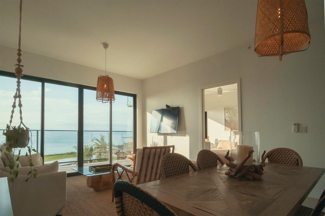 Apartment in San Carlos District, Panama 5 - 18610968