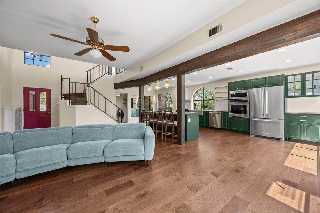 House in Austin, Texas, United States 5 - 18109135