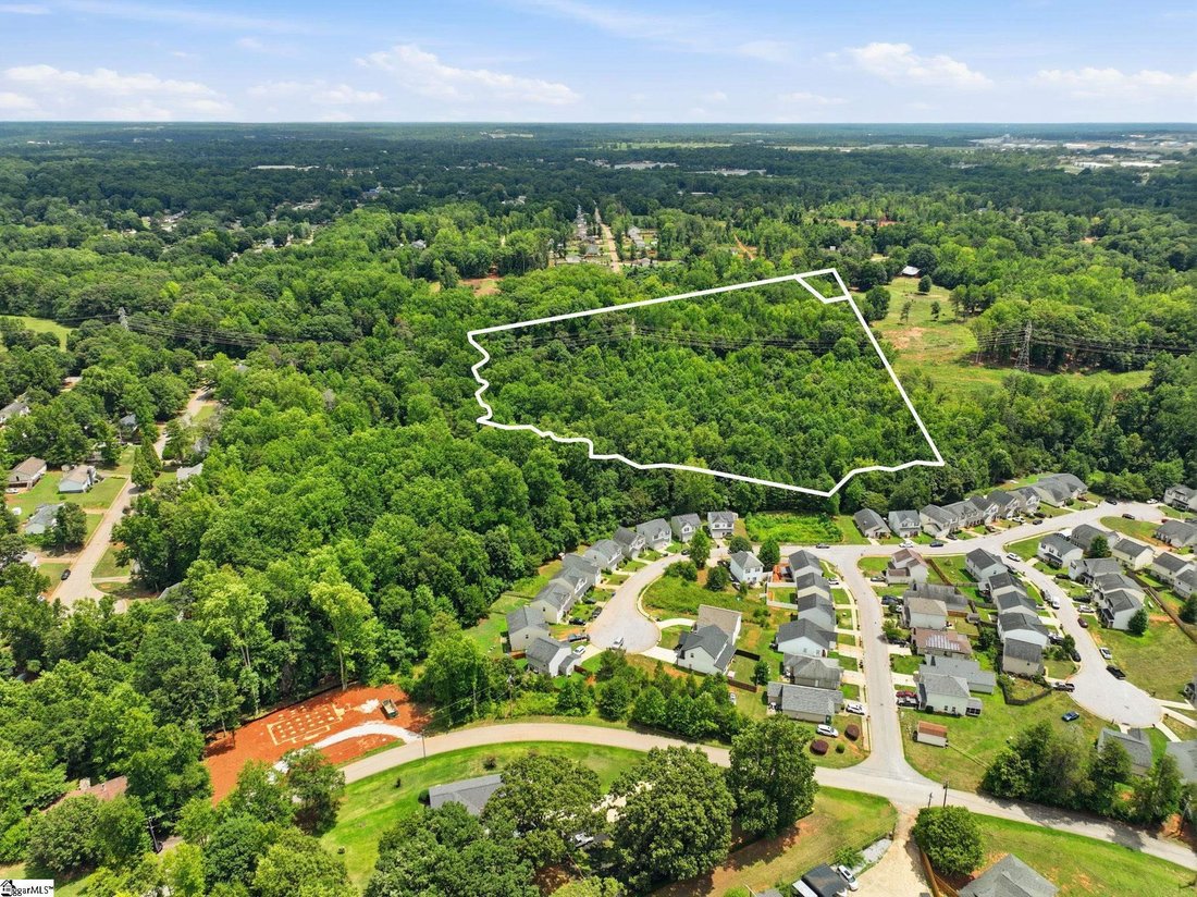 House in Greenville, South Carolina, United States 2 - 18611637