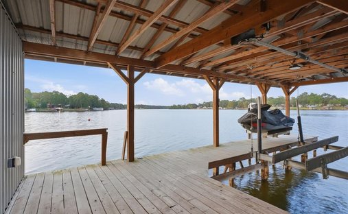 House in Mineola, Texas, United States 1