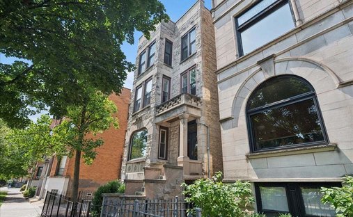 Condominio a Chicago, Illinois, Stati Uniti 1