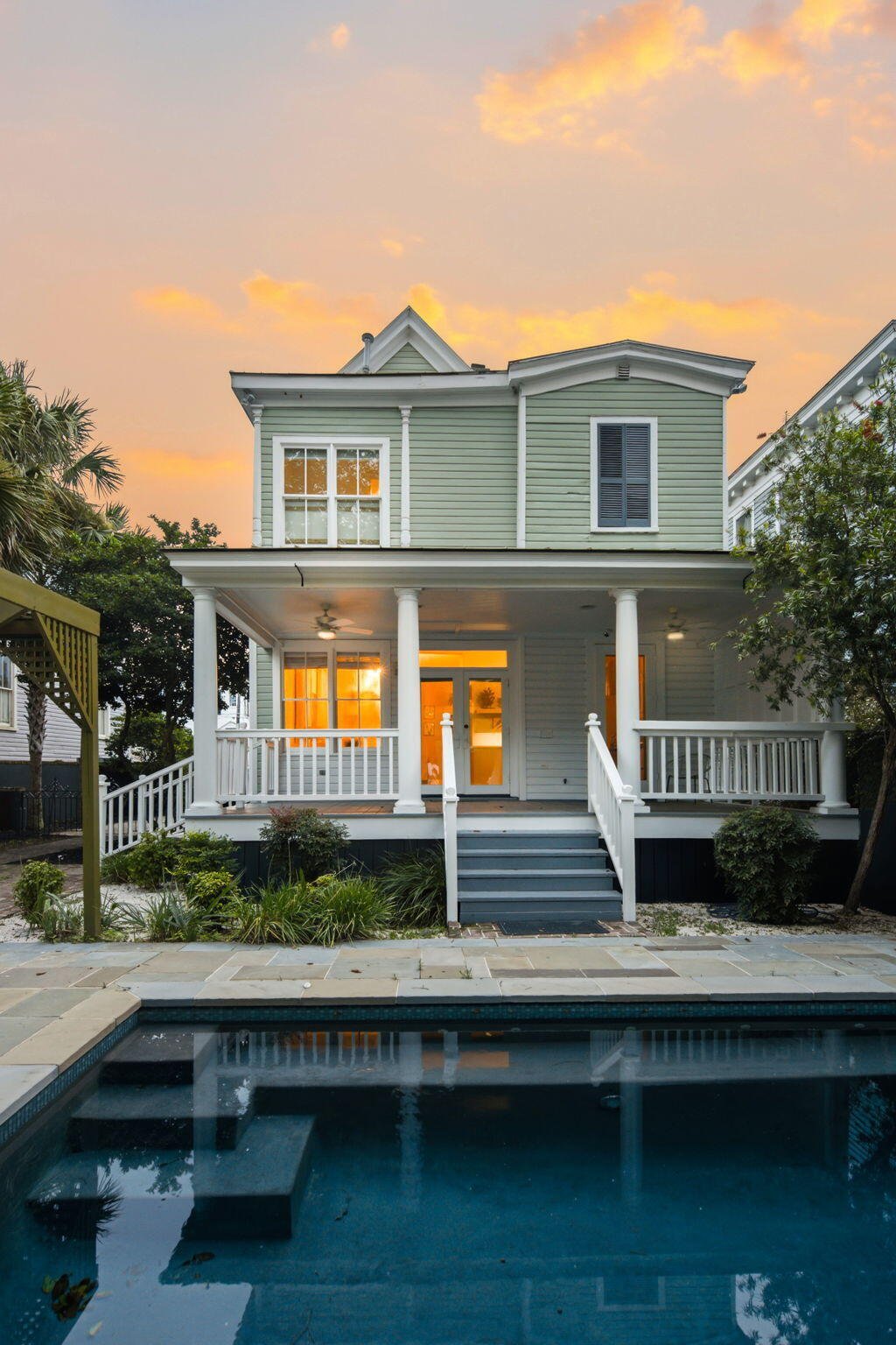 House in Charleston, South Carolina, United States 5 - 18610921