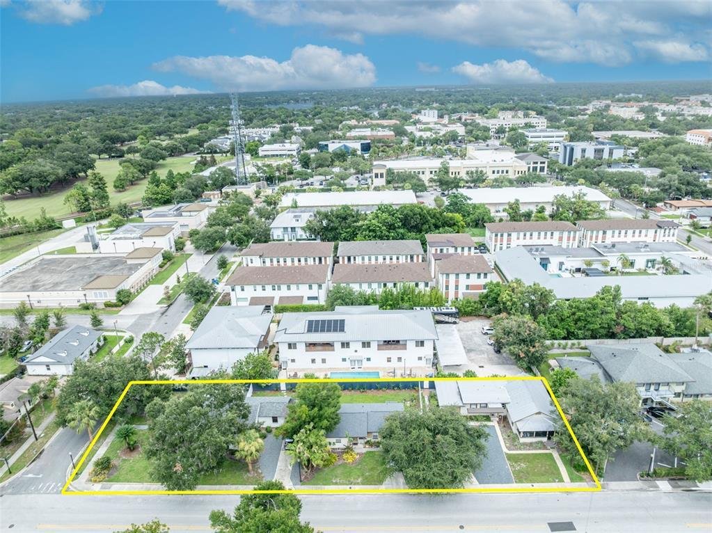 Land in Winter Park, Florida, United States 4 - 18610267