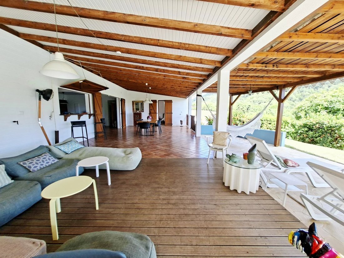 House in Sainte-Luce, Le Marin, Martinique 4 - 18613936