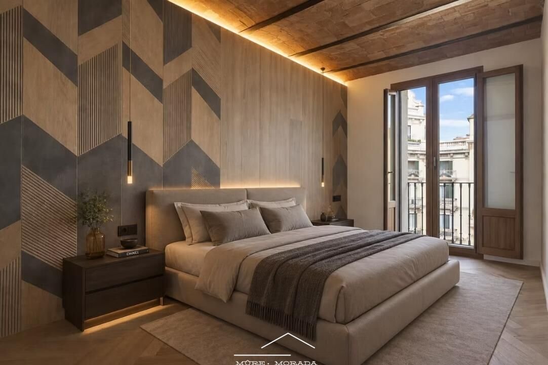 Apartment in Eixample, Barcelona, Spain 2 - 18613452